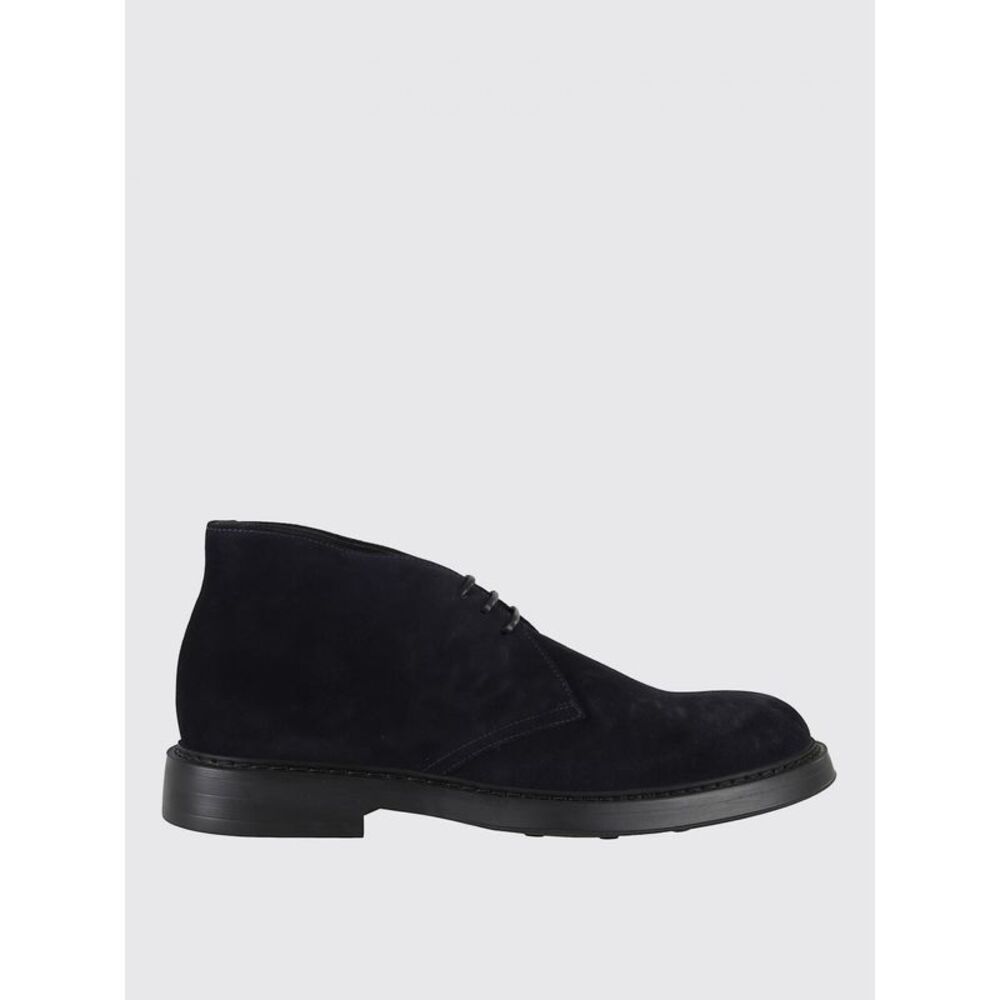 Doucal's Boot Men Blue